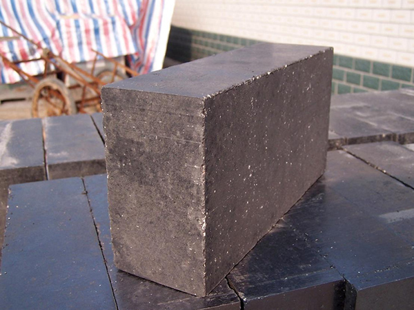 铁水罐用铝碳化硅碳砖